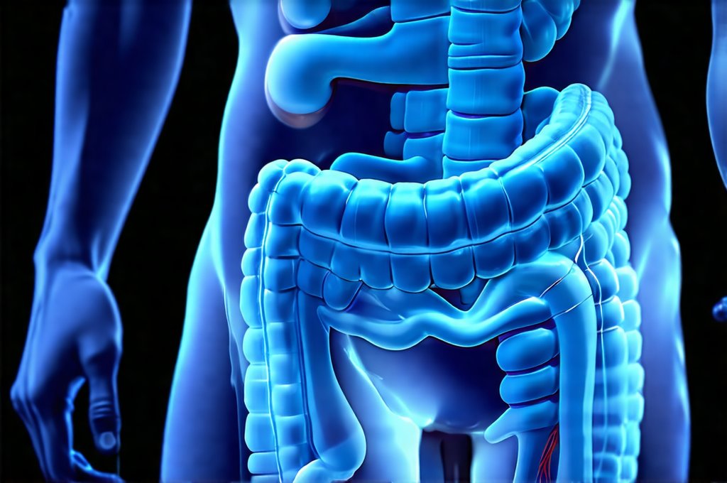 Scans and labs that track leaky gut progress