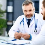 Screening options for those with weight loss and gut pain