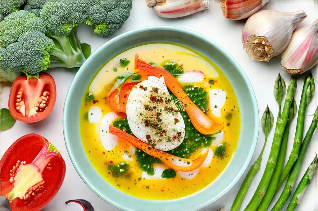 Seasonal Recipes That Align With Digestive Needs
