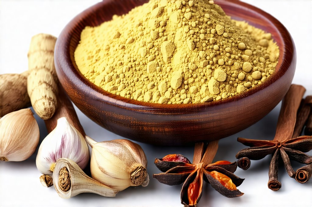 Seasoning Blends That Support Digestive Resilience