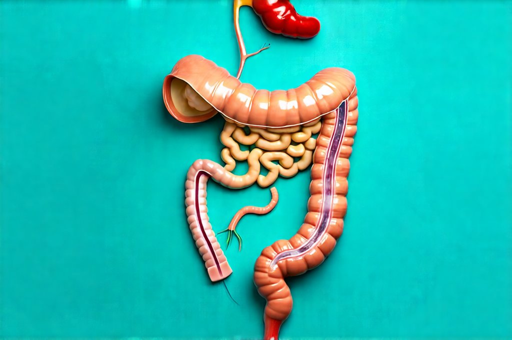 Signs that warrant a full digestive hormone panel