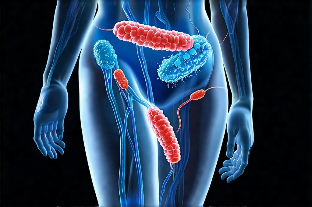 Signs That You’re Overfeeding Your Microbiome