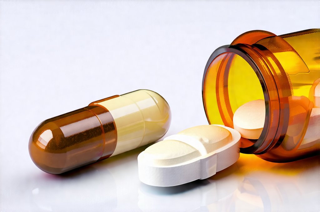 Signs Your Medication May Be Causing Reflux-Like Symptoms