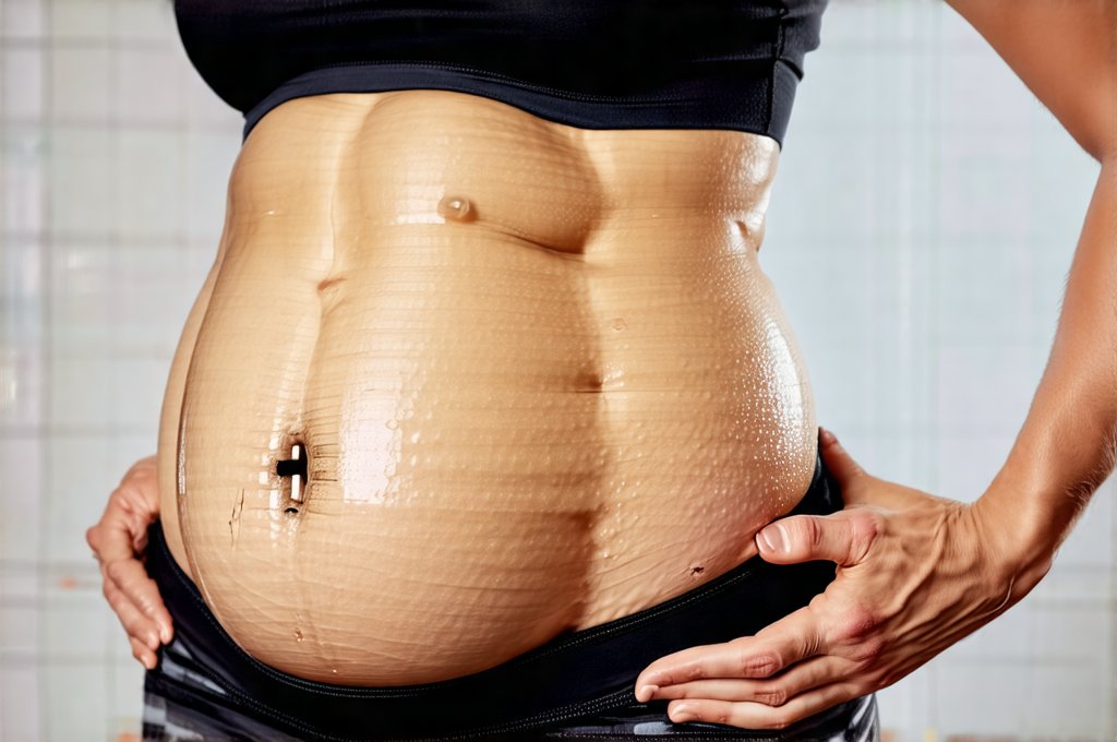 Simple Bloating Relief Strategies Without Supplements