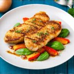 Simple Ingredient Swaps For Lighter Meals