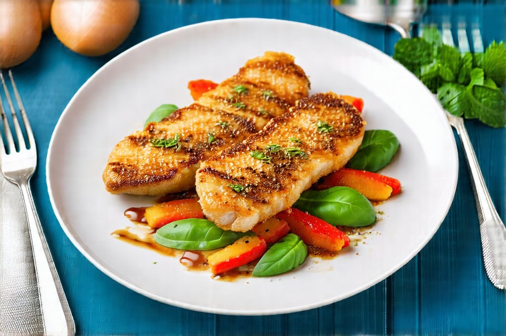 Simple Ingredient Swaps For Lighter Meals