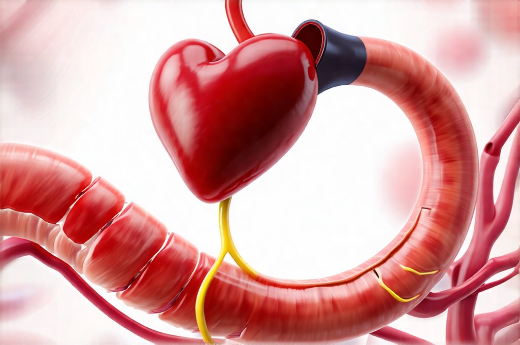 Simple Lifestyle Shifts That Make a Big Impact on Heartburn