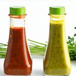 Simple Sauces And Dressings That Don’t Trigger Gas