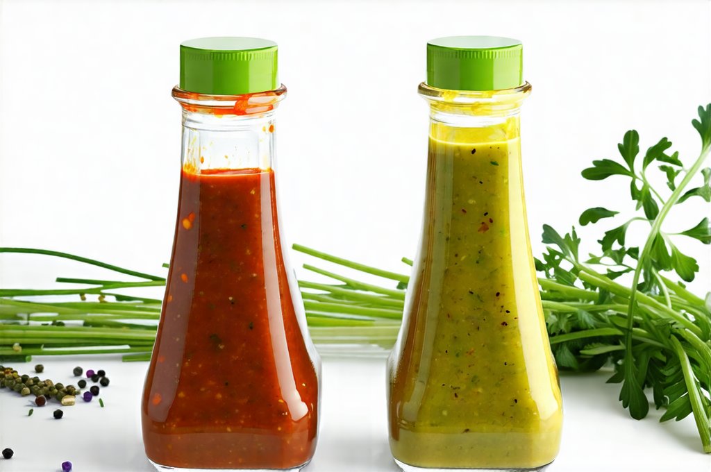 Simple Sauces And Dressings That Don’t Trigger Gas
