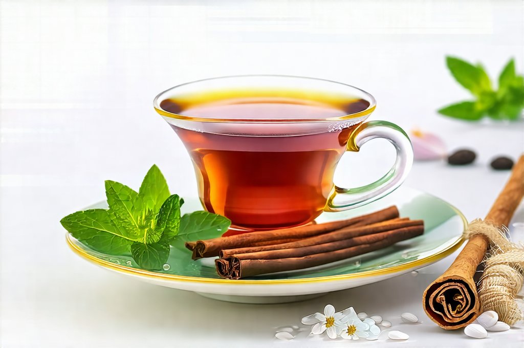 Simple Tea Rituals For Reducing Gas After Eating