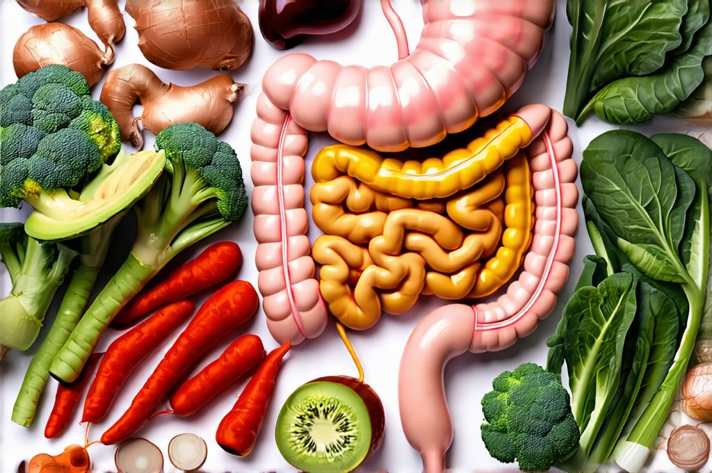Simple Ways To Upgrade Your Digestive Routine