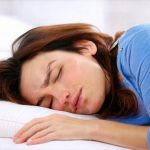 Sleep Positions That Encourage Gas Movement