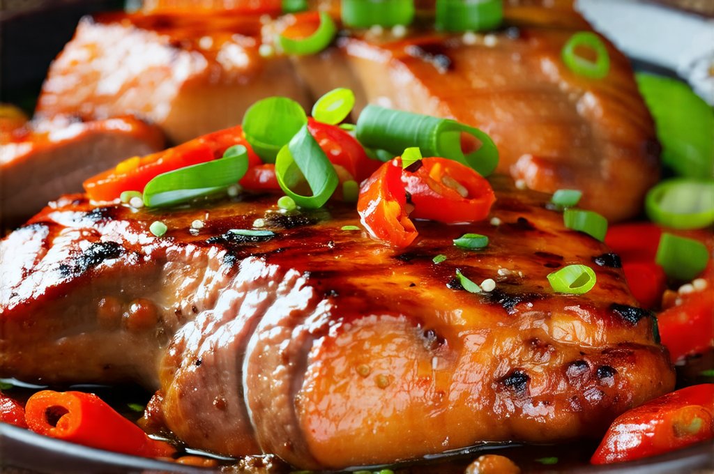 Slow-Cooked Meals That Are Gentle On The Stomach