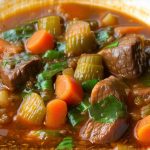 Slow-Cooked Stews That Promote Digestive Relaxation