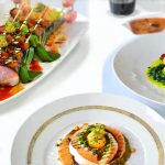 Slow-Eating Meal Routines That Reset Internal Signals