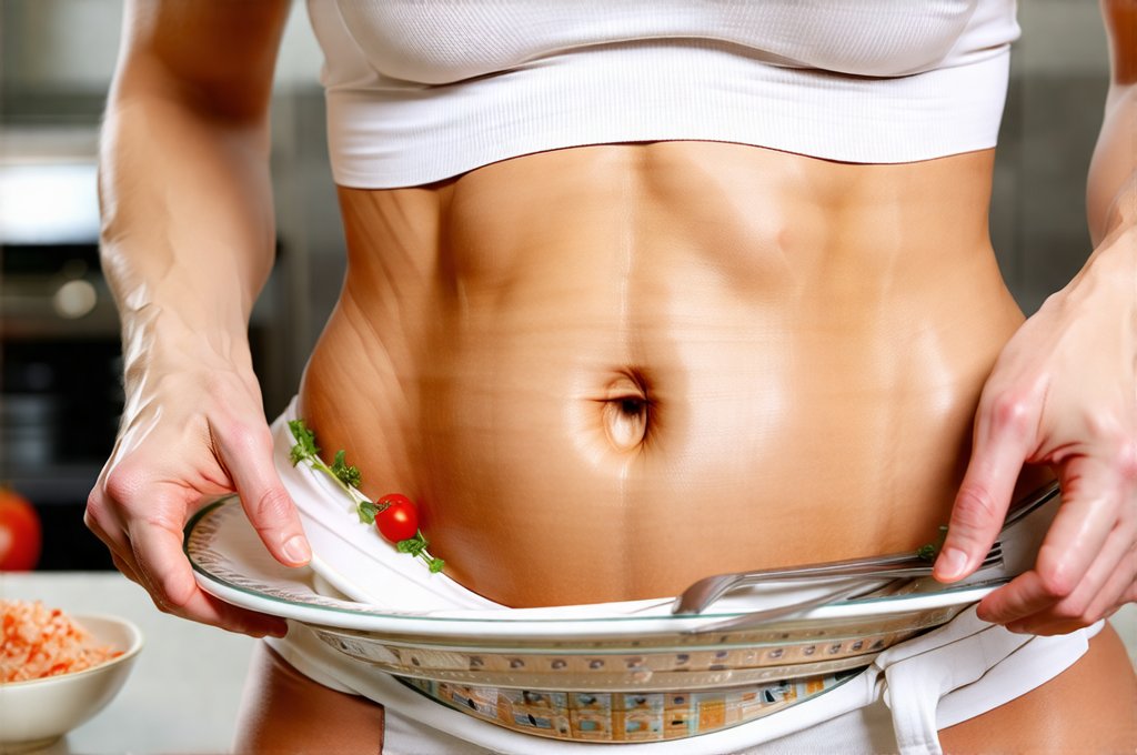 Slow-Eating Techniques That Minimize Belly Pressure