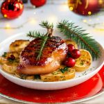 Smart Eating Habits To Ease Gas During Holidays