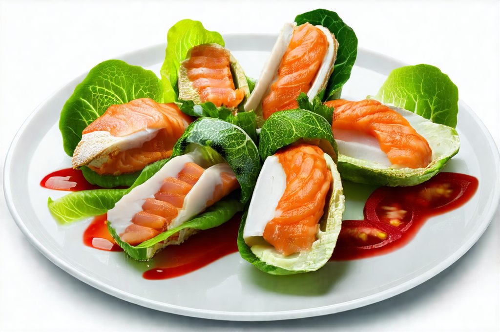 Smart Food Combining For Less Gas After Meals