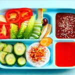 Smart Travel Food Choices To Keep Your Gut Calm
