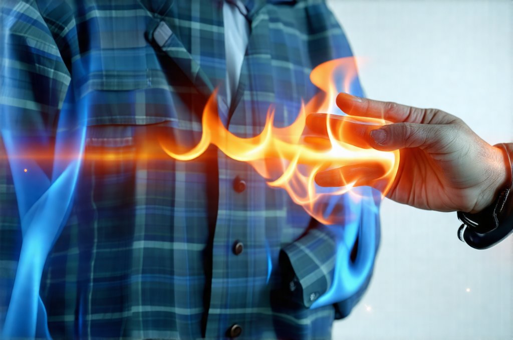 Smart ways to investigate gas and cramping