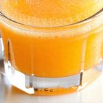 Soft Bowels Caused by Fruit Juice Cleansing Trends