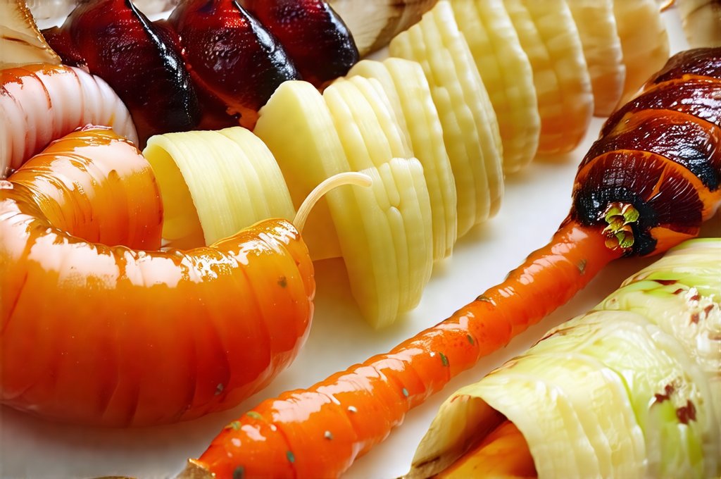 Soft Bowels Triggered by Unusual Food Pairings