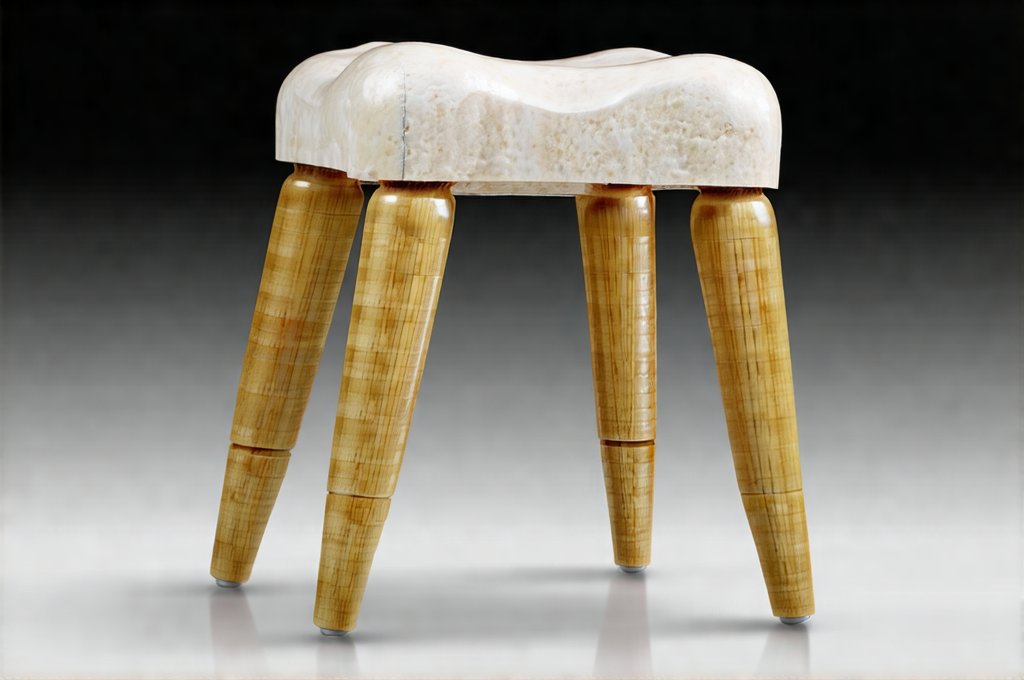 Soft Stool Formation Following Too Much Meal Skipping