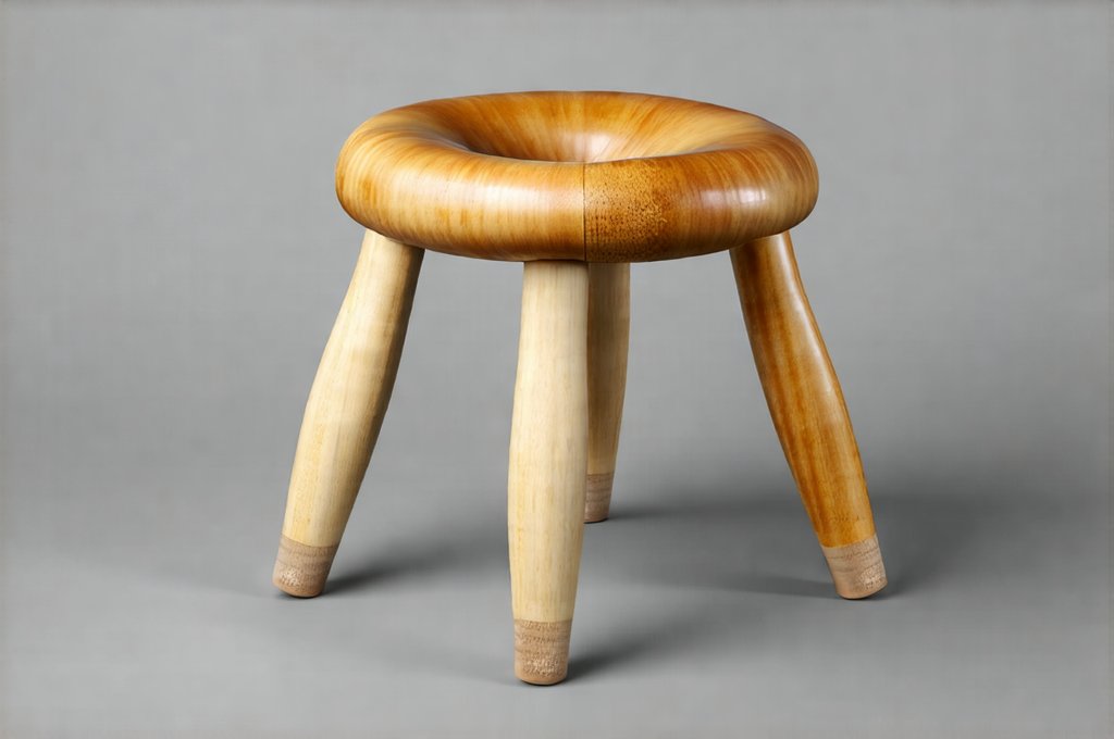 Soft Stool Formation From Eating While Rushing