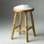 Soft Stools Caused by Artificial Sweetener Overuse