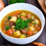 Soups And Stews That Aid Natural Digestive Movement