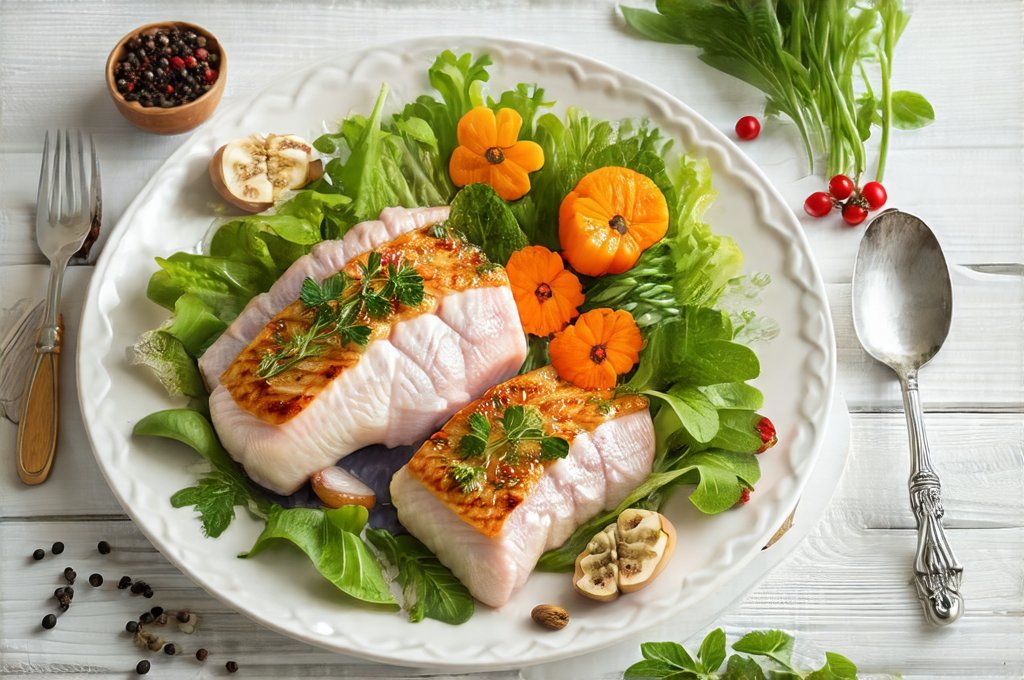 Steady Digestion Eating Templates For Every Season