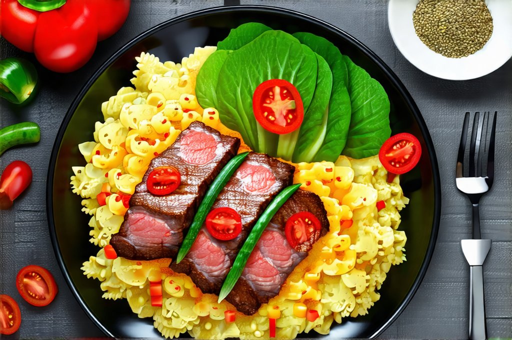 Steady-Energy Meals That Don’t Spike Gas Production