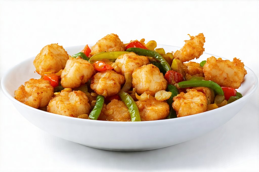 Stir-Fry Combinations That Won’t Cause Bloating
