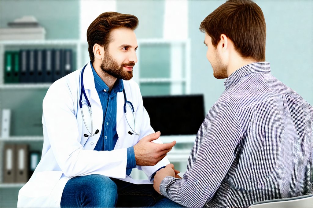 Stomach Disruption During Rapid Weight Loss Phases