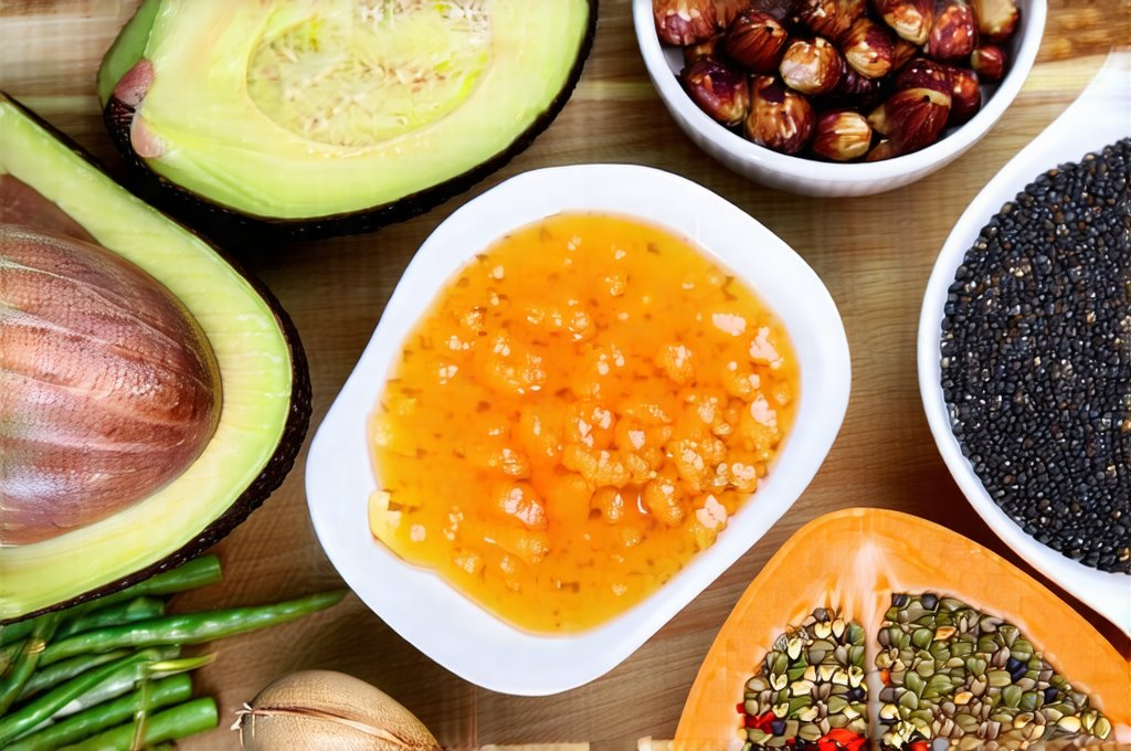 Stomach-Soothing Foods To Eat After High-Fiber Days