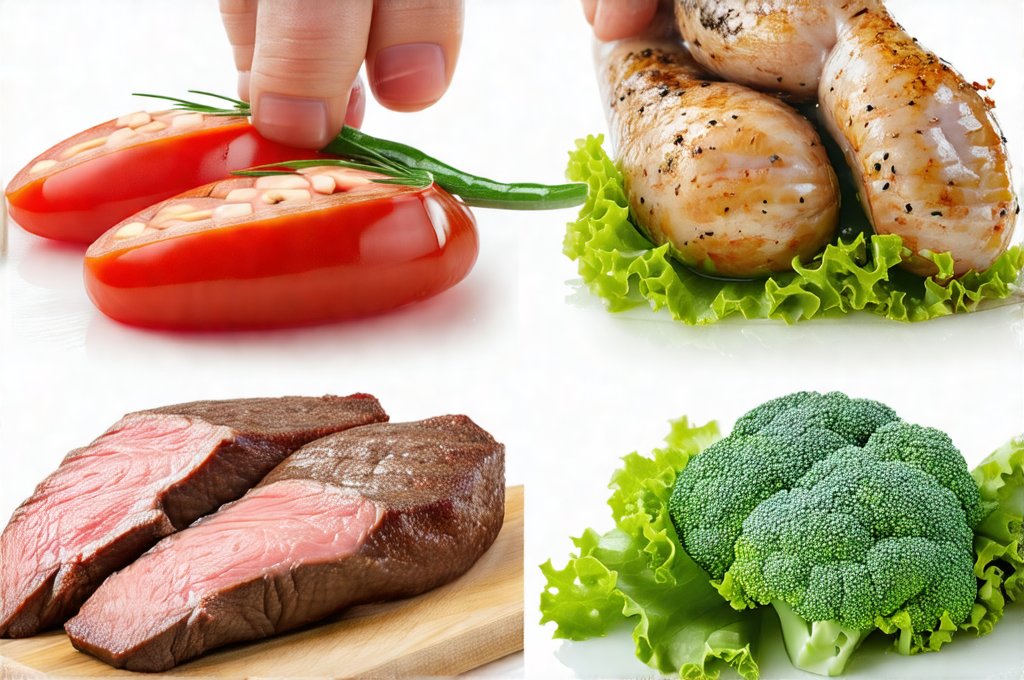 Stool Changes Caused by Zero-Carb Meal Plans