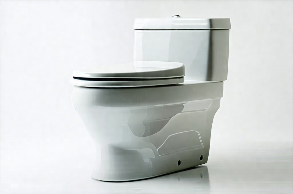 Stool Changes From Post-Crisis Emotional Recovery