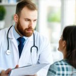 Stool Changes Noticed During Periods of Isolation