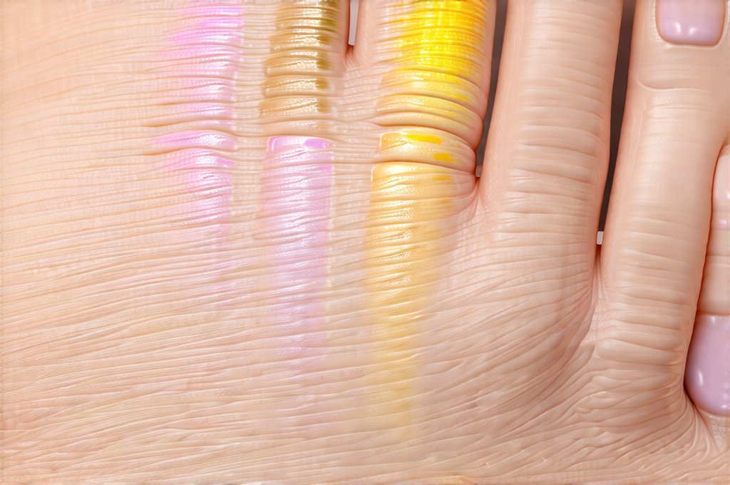 Stool color and texture changes that may need testing