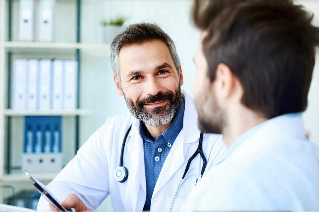 Stool Consistency Changes With Hormonal Contraceptives