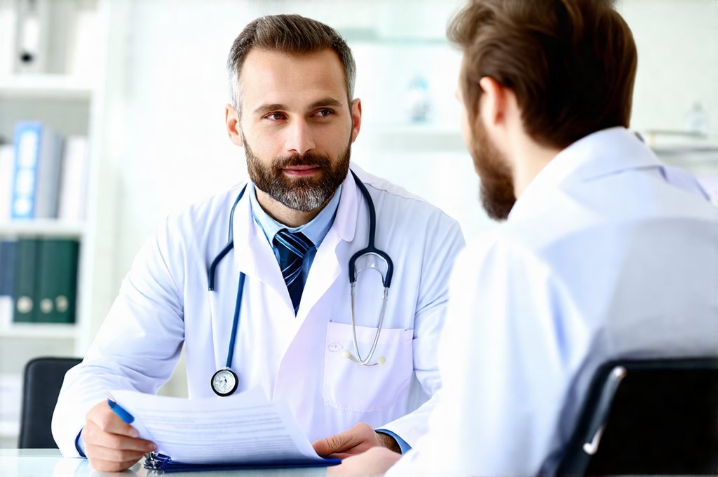 Stool Delay Caused by Avoiding Fat Altogether