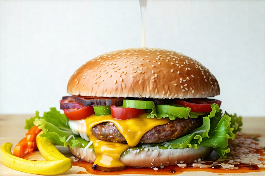 Stool Delay Caused by Overthinking Daily Food Choices