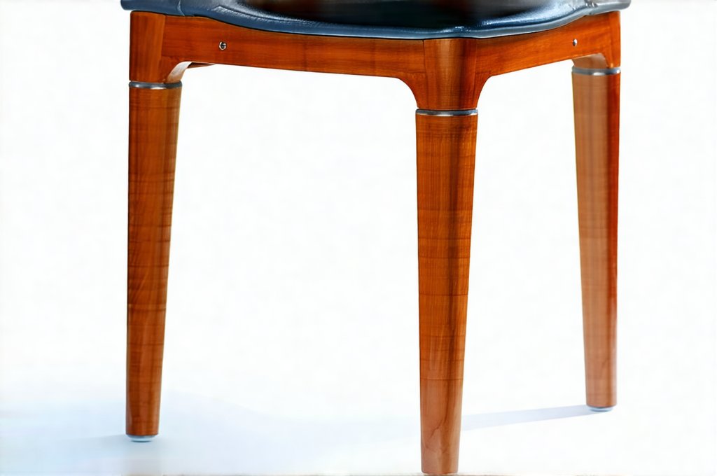 Stool Discomfort Caused by Over-Reliance on Bars