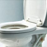 Stool Disruption From High-Energy Stimulant Use