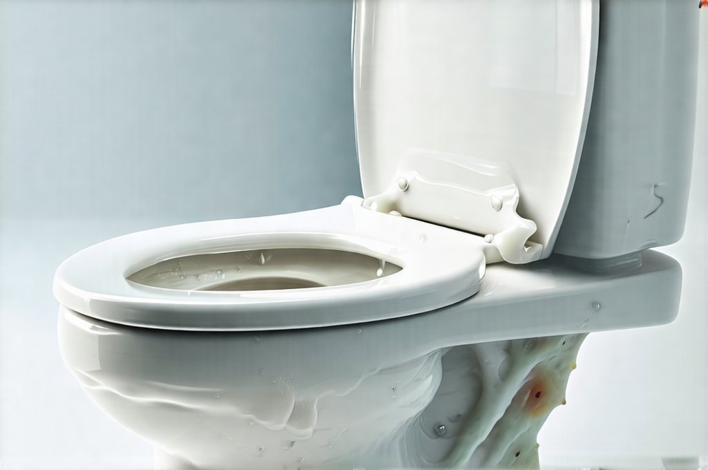 Stool Disruption From High-Energy Stimulant Use