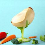 Stool Disruption Triggered by Emotional Eating Days