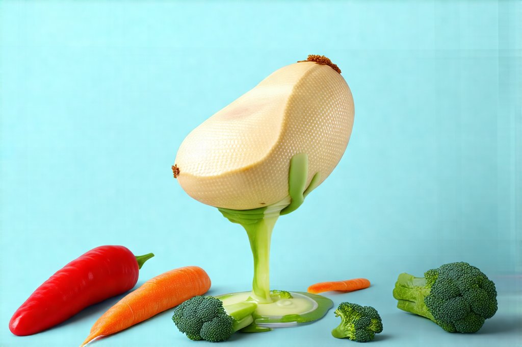 Stool Disruption Triggered by Emotional Eating Days