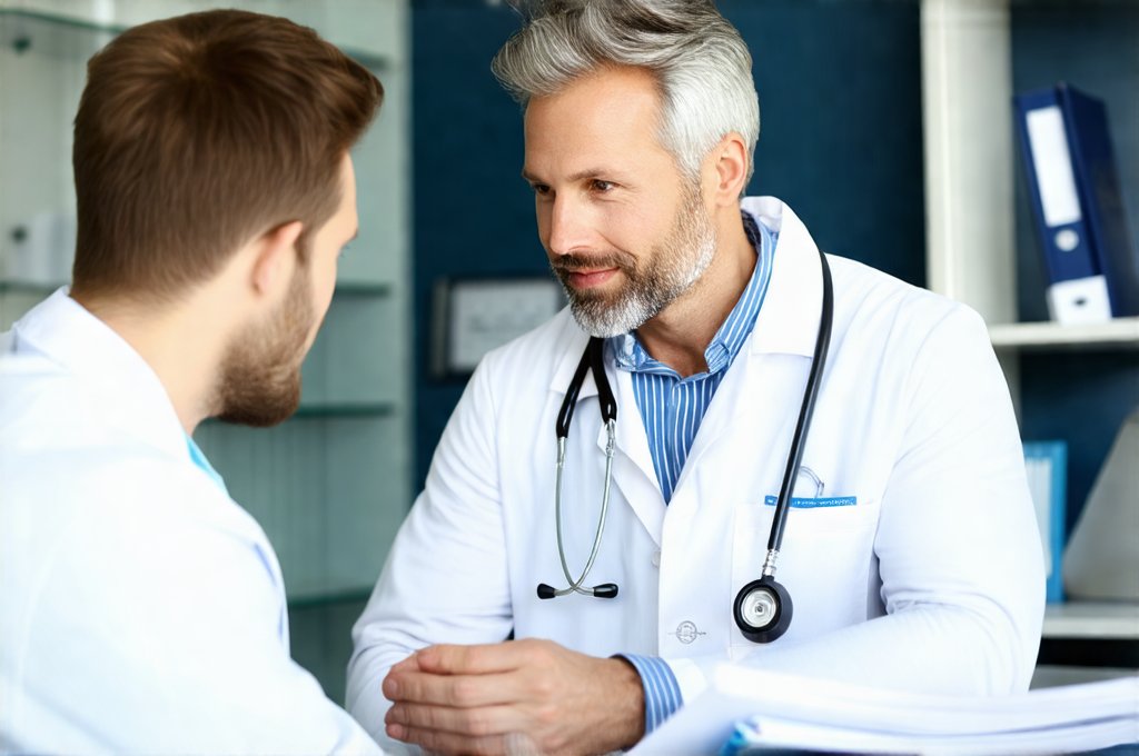 Stool Form Changes During Long-Term Keto Dieting