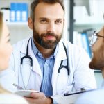 Stool Form Instability During Hormone Therapy
