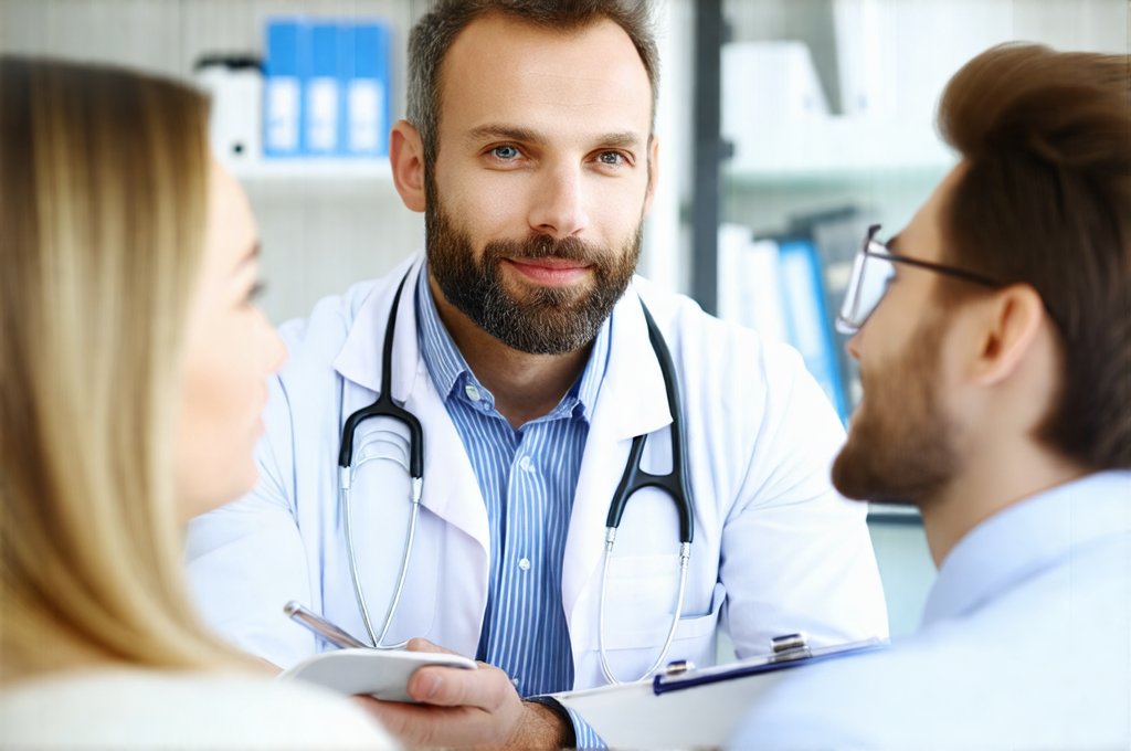 Stool Form Instability During Hormone Therapy